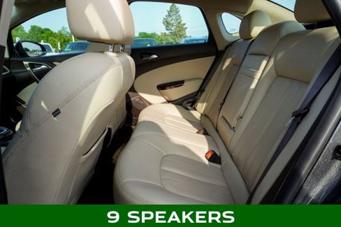 Used 2016 Buick Verano Leather image 7