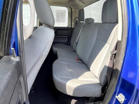 Used 2015 RAM 1500 Express image 23