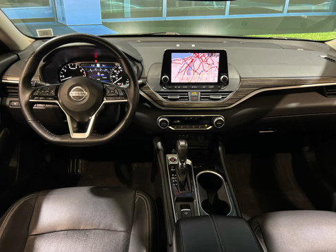 Used 2020 Nissan Altima 2.5 SL image 34