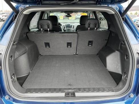 Used 2020 Chevrolet Equinox Premier image 24
