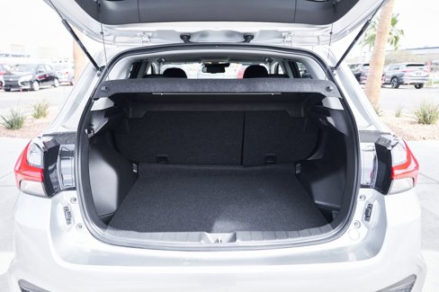 New 2025 Mitsubishi Outlander Sport LE image 22