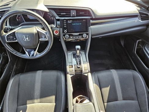 Used 2021 Honda Civic Sport image 8