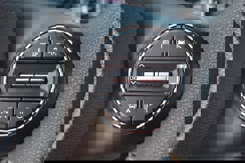 New 2025 Kia Soul LX w/ LX Technology Package image 22