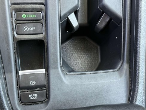 Used 2024 Honda Accord EX image 8