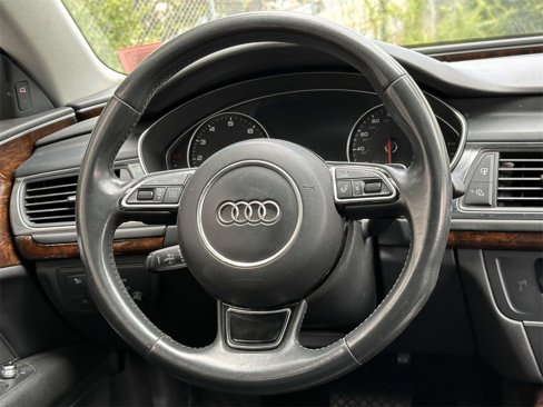 Used 2018 Audi A7 3.0T Premium Plus image 19