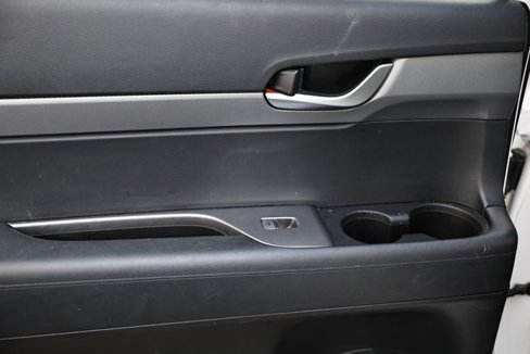 Used 2022 Hyundai Palisade SEL image 24