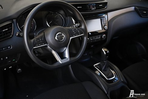 Used 2021 Nissan Rogue Sport S image 9