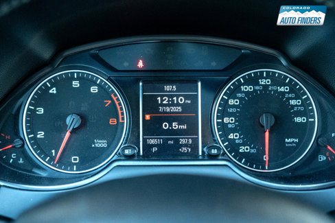 Used 2010 Audi Q5 3.2 Premium Plus image 14
