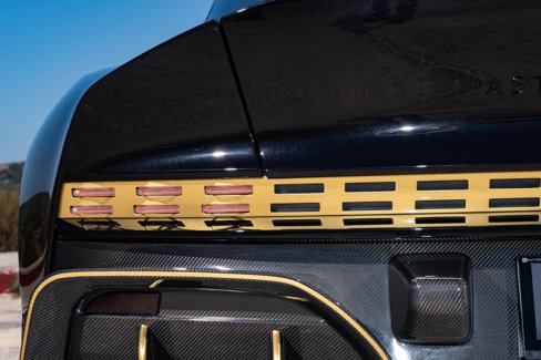 Used 2024 Aston Martin Valour image 47