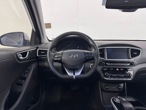 Used 2019 Hyundai Ioniq Limited image 18