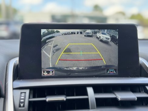 Used 2020 Lexus NX 300 F Sport image 21