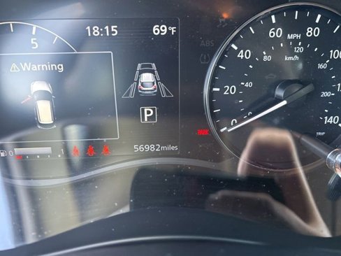 Used 2022 Nissan Kicks SV image 10