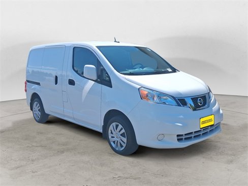 Used 2019 Nissan NV200 SV w/ Navigation Package image 7
