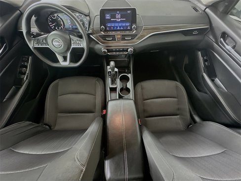 Used 2023 Nissan Altima 2.5 SV image 30