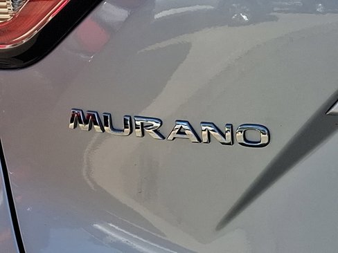 Used 2018 Nissan Murano S image 30