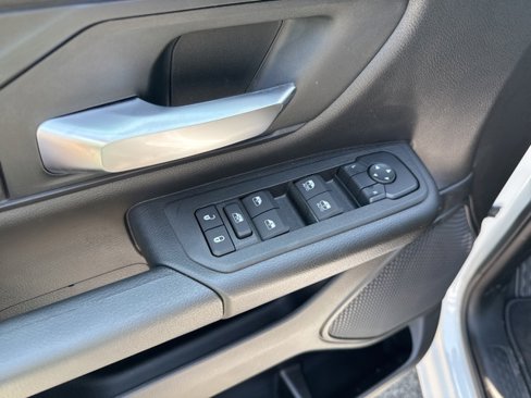 New 2025 RAM 1500 Tradesman image 20