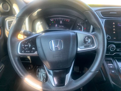 Used 2019 Honda CR-V EX image 18