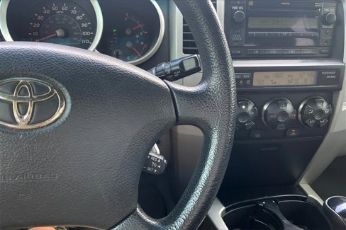 Used 2009 Toyota 4Runner Sport image 20