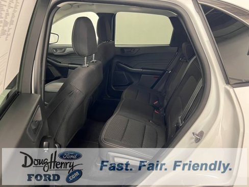 Used 2024 Ford Escape Active image 30