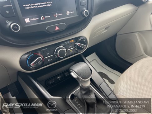 Used 2025 Kia Soul LX w/ LX Technology Package image 41