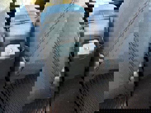 New 2025 Nissan Sentra SV image 12
