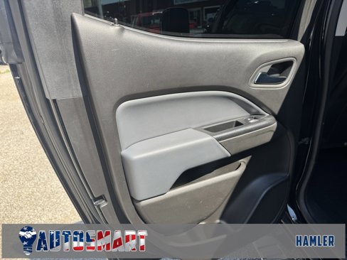 Used 2016 Chevrolet Colorado Z71 image 23