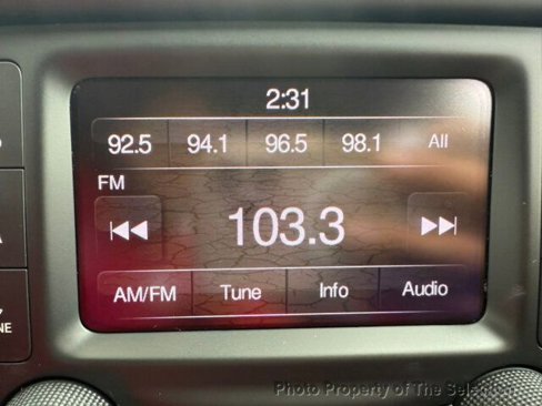 Used 2017 Jeep Compass Latitude w/ Cold Weather Group image 34