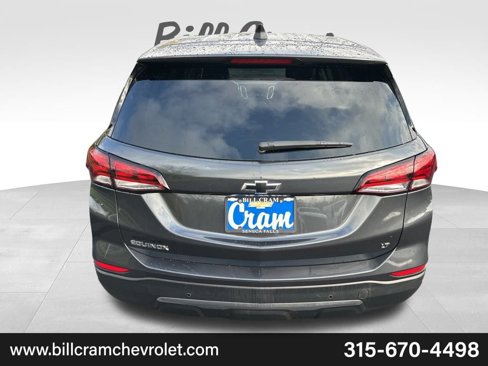 Used 2023 Chevrolet Equinox LT image 27