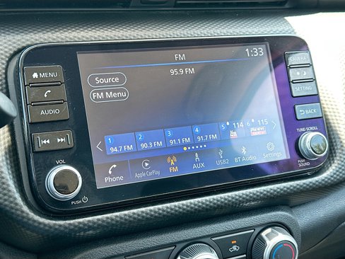 Certified 2023 Nissan Kicks SV image 13