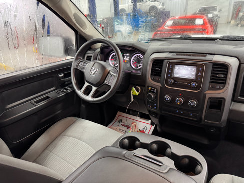 Used 2022 RAM 1500 Tradesman w/ Popular Equipment Group image 12