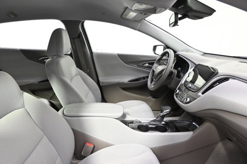Used 2023 Chevrolet Malibu LT image 16