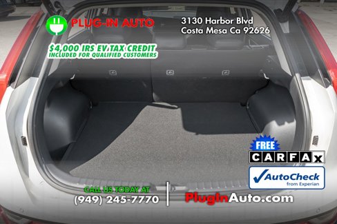 Used 2023 Kia Niro Wave image 11