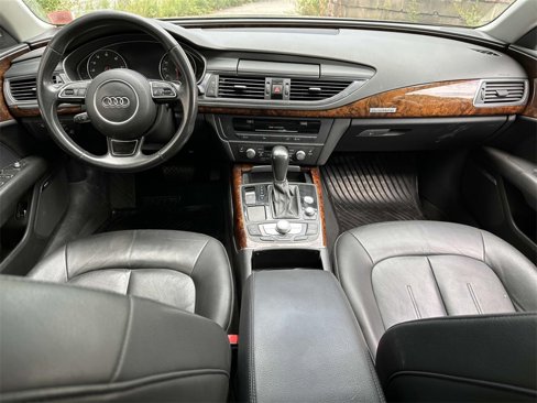 Used 2018 Audi A7 3.0T Premium Plus image 18