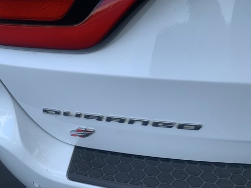 Used 2020 Dodge Durango GT image 7