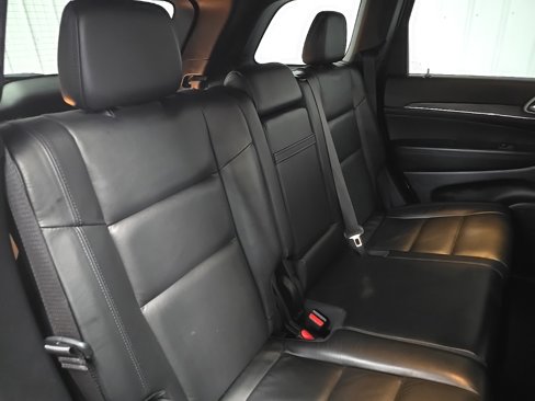 Used 2021 Jeep Grand Cherokee Limited image 17