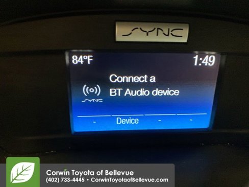 Used 2017 Ford Escape SE image 20