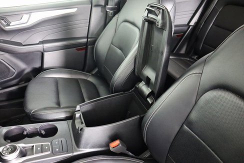 Certified 2022 Ford Escape SEL w/ Technology Package image 51