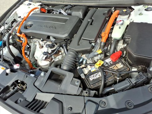 Used 2024 Honda Accord Touring image 20