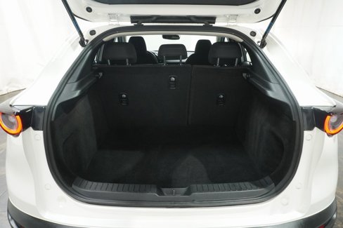 Used 2023 MAZDA CX-30 AWD 2.5 S image 5
