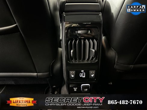 Used 2022 Jeep Compass Limited w/ Elite Group image 25