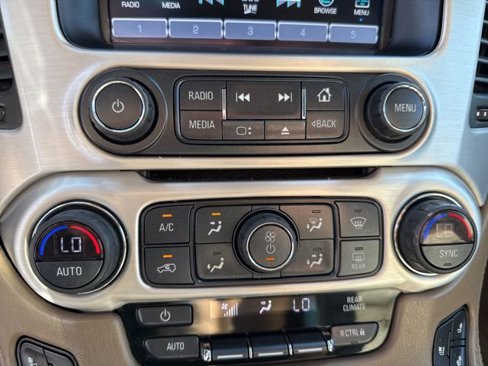 Used 2019 GMC Yukon XL SLT w/ Open Road Package image 39
