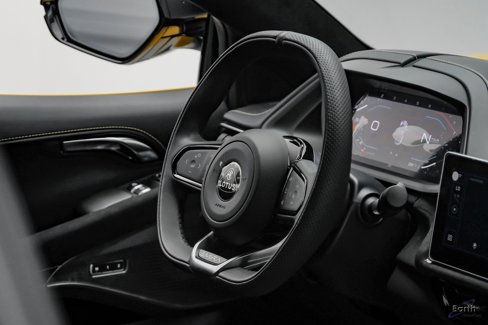 New 2025 Lotus Emira image 58