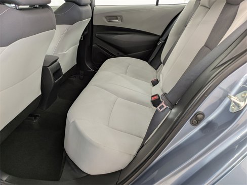 Used 2020 Toyota Corolla LE image 25