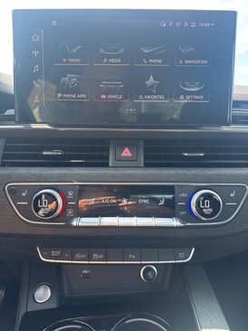 Used 2024 Audi A5 2.0T Premium Plus image 19