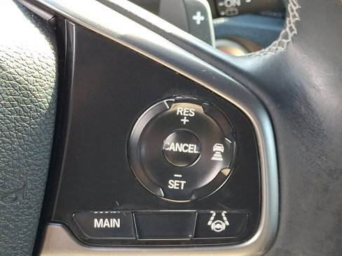 Certified 2021 Honda Civic Sport image 22