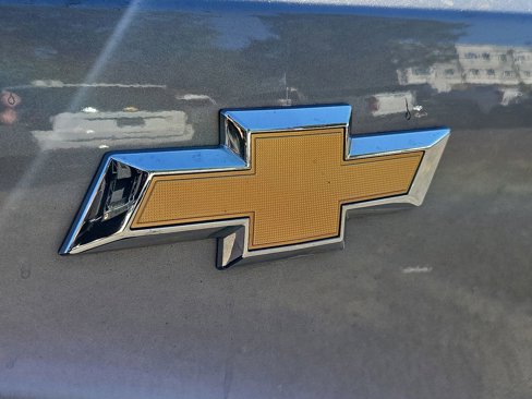 Used 2023 Chevrolet TrailBlazer LT w/ Convenience Package image 35