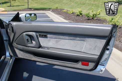 Used 1989 Toyota Supra Turbo image 21