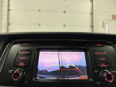 Used 2016 Kia Optima EX image 27