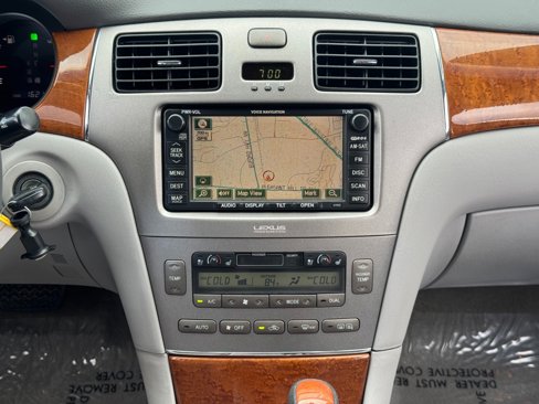 Used 2005 Lexus ES 330 image 23