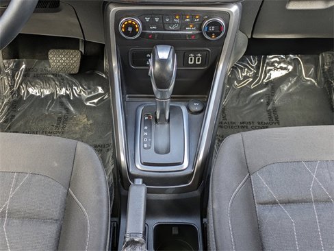 Used 2018 Ford EcoSport SE image 19